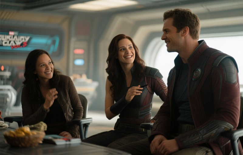 5 Must-See Films Voor Guardians of the Galaxy Vol. 3