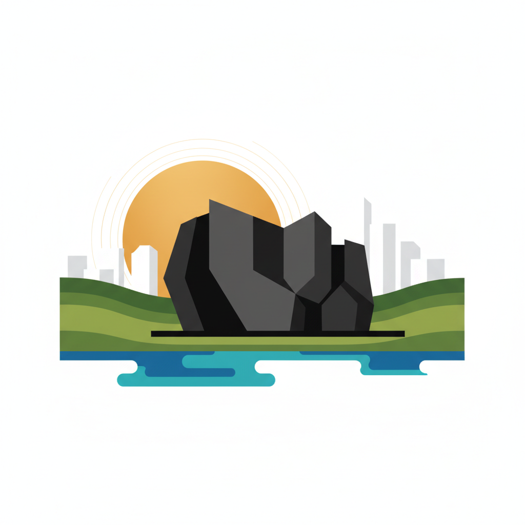 Obsidian House: Studio City's Sculptural Sanctuary