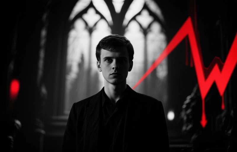 Vitalik Buterin Sells $7M Ethereum Amid Price Drop