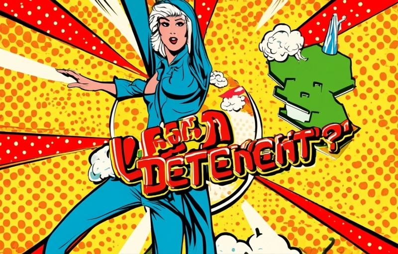 Visual representation of Top Laundry Detergents for 2026