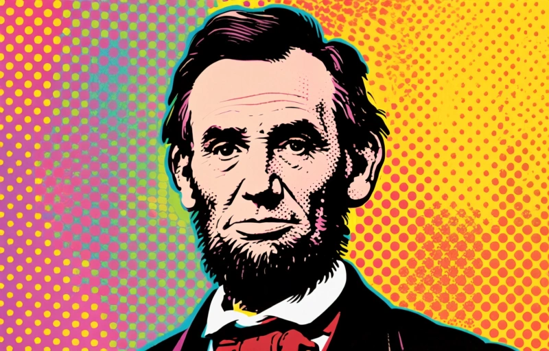 Lincoln's Beard: The Tween's Beauty Tip That Changed History