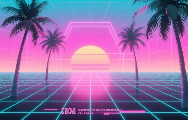 IBM's Journey: From Founding to Modern Tech Products