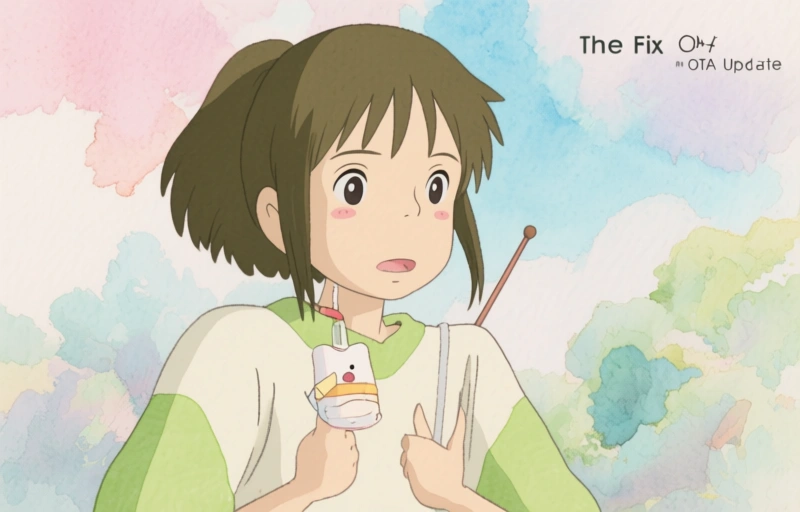 Visual representation of Cadillac Lyriq Recall