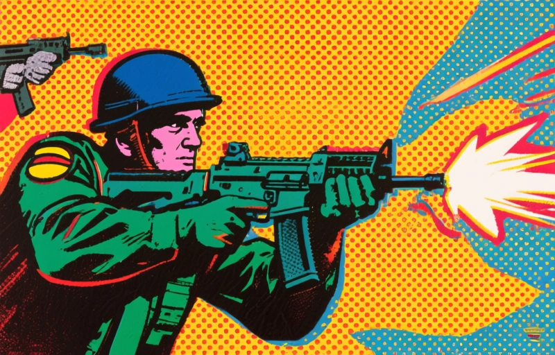 Quebec Defense Firm Gains Edge by Simulating Enemy Threats