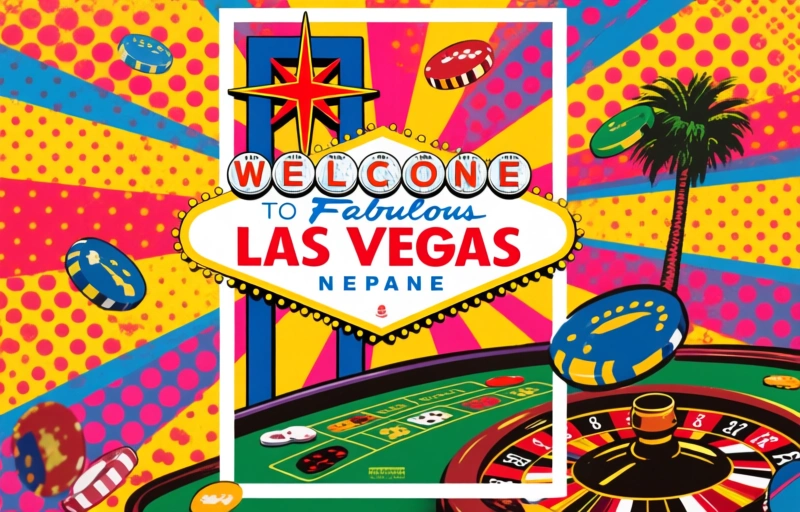 Los mejores casinos de Las Vegas online en España