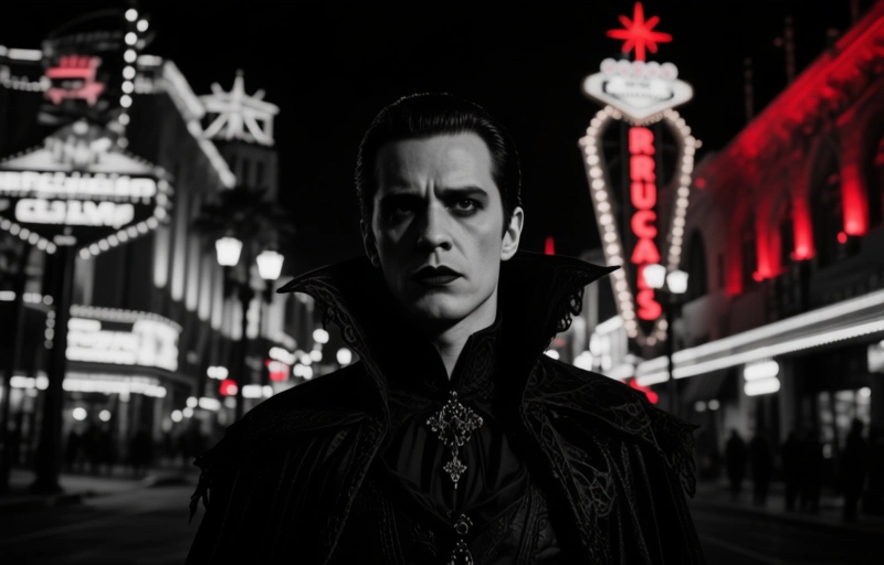 Neue Führung für Fremont Street Experience in Las Vegas