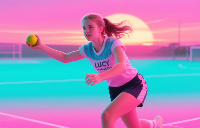 Visual representation of Ainsworth and Hamilton Earn First Australia Contracts