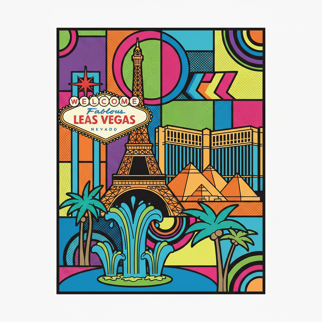 Las Vegas: Top-Karrierechance laut Studie