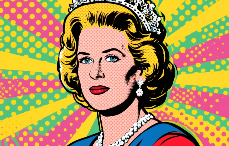Avoid Queen Camilla's Makeup Blunder: Pro Tips