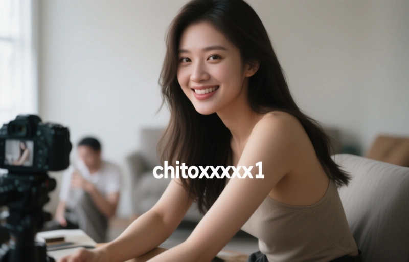 chitoxxxxxx1: Cam4 Model-Profil und Einblicke