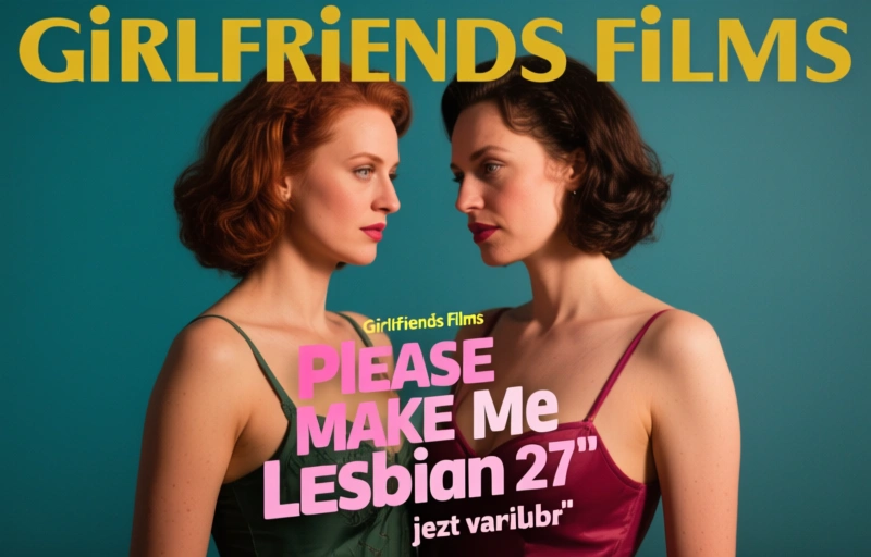 Visuelle Darstellung von Girlfriends Films