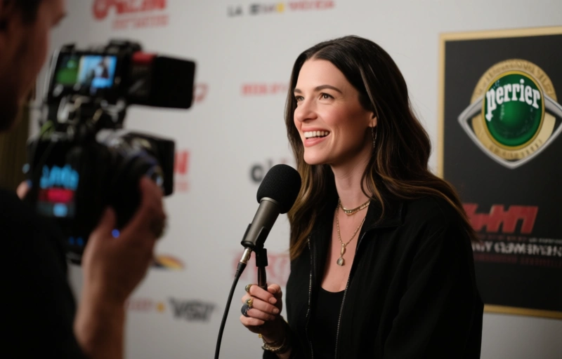 Visual representation of Gray Perrier on The Performers Pod