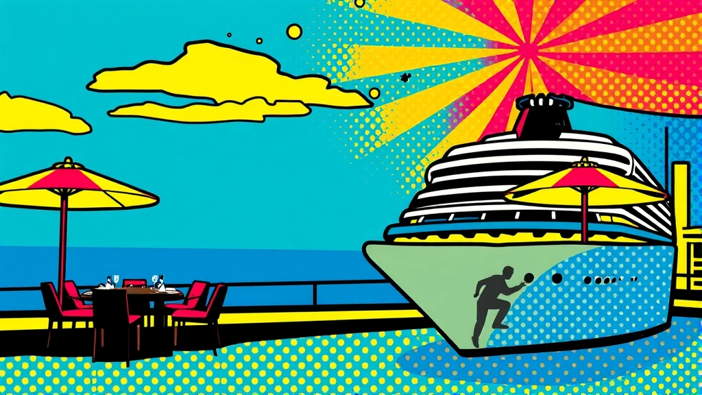 Celebrity Cruises: Primer restaurante 5 estrellas Forbes en el mar