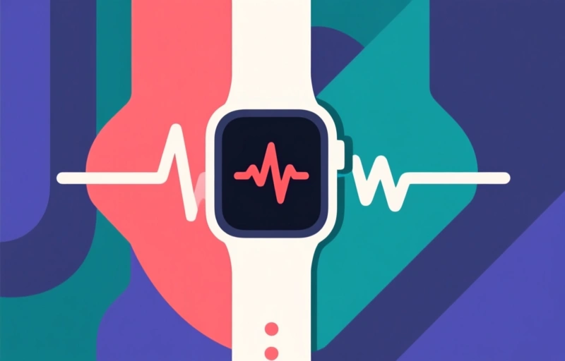 Smartwatches detecteren hartritmestoornissen: revolutie in preventie