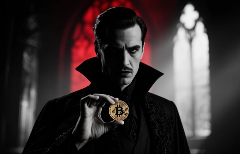 Bitcoin Holds Near $67K Amid US-Iran Tensions