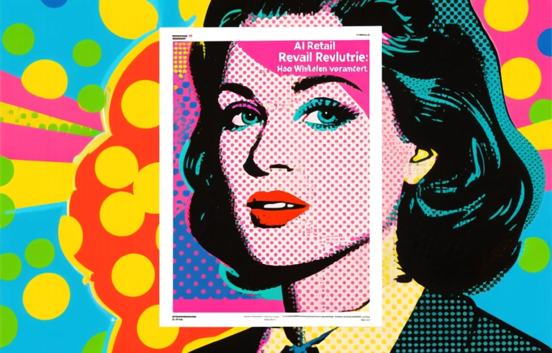 AI Retail Revolutie: Hoe Winkelen Verandert