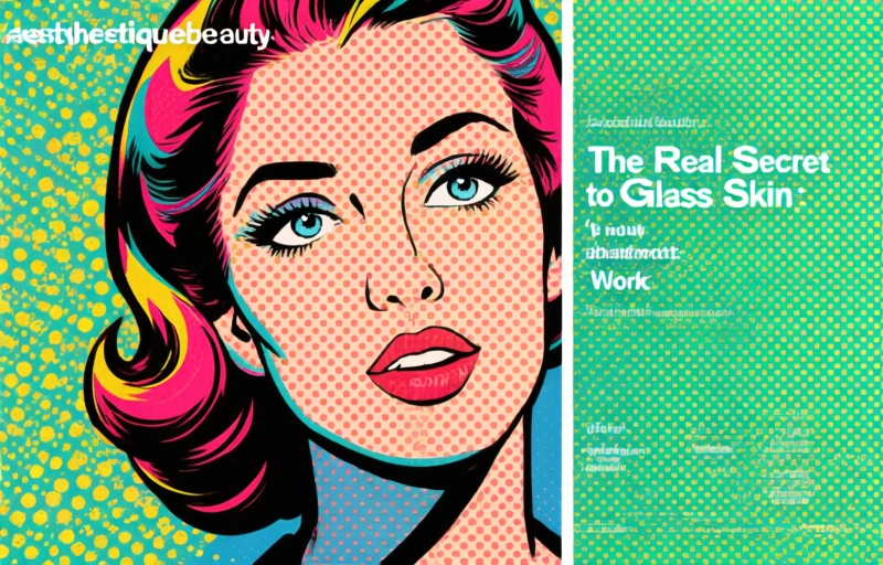 The Real Secret to Glass Skin: Treatments That Work