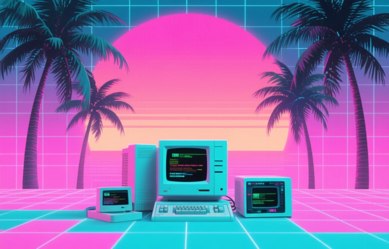 IBM's Journey: From Founding to Modern Tech Products