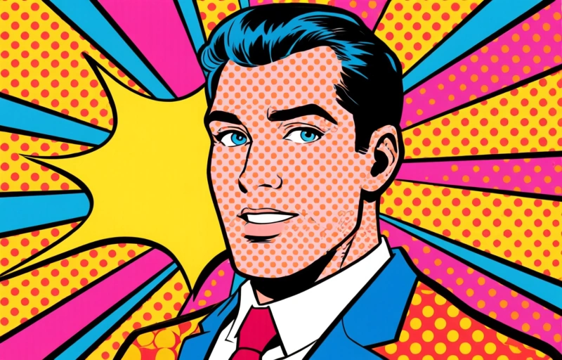 Visuele weergave van Alibaba Qwen