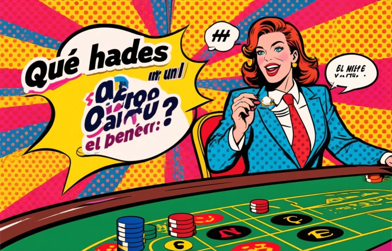 Representación visual de Los mejores casinos online en España para 2026