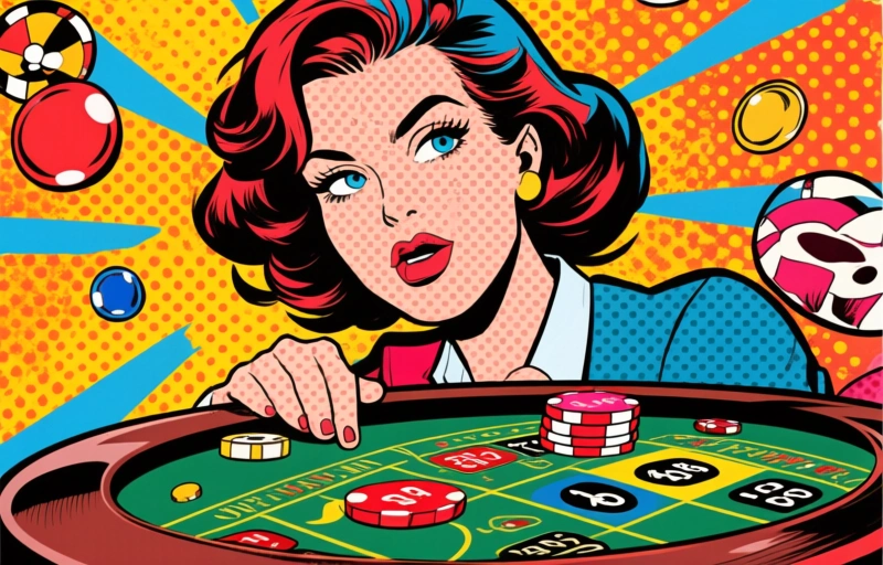 Representación visual de Los mejores casinos online en España para 2026