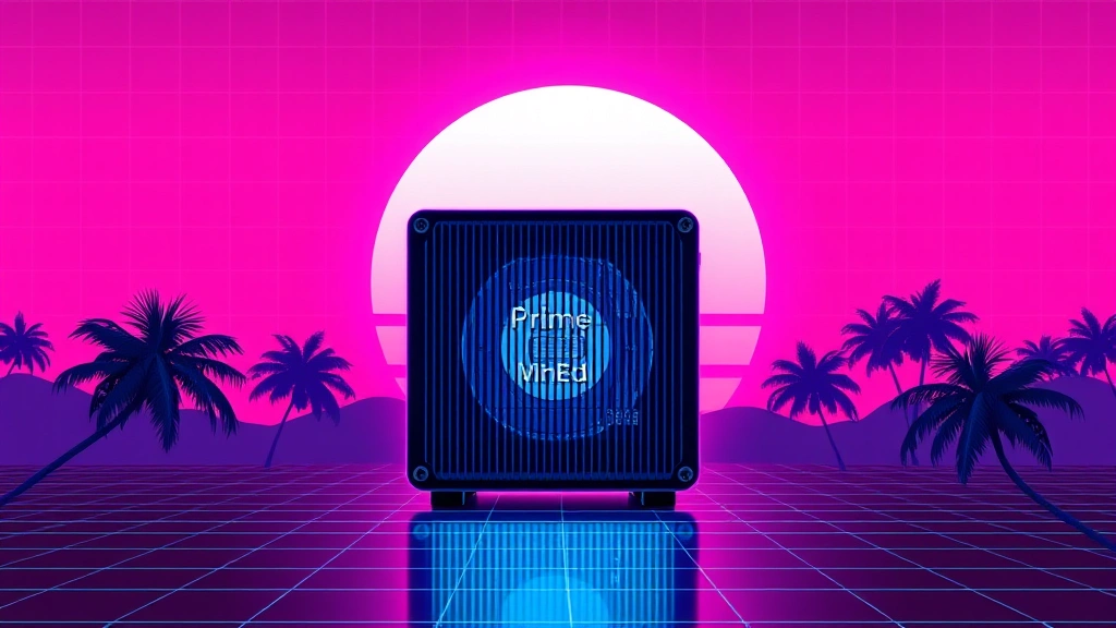 8-Core Mini PC with RGB Lighting for AI Workloads