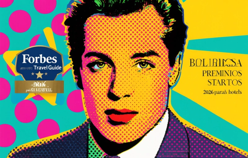 Forbes Travel Guide anuncia los Premios Star 2026 para hoteles