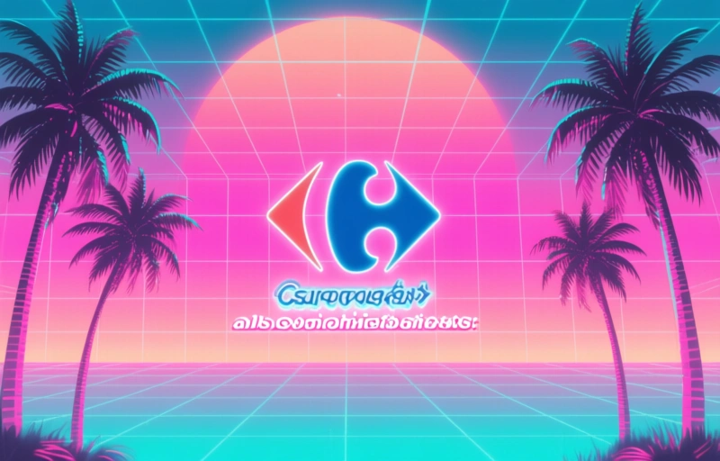 Supermarkten als gezondheidspartners: Carrefour's rol op Wereld Obesitas Dag