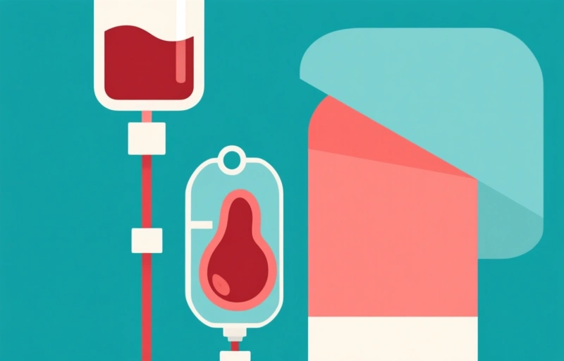 Jehovah's Getuigen versoepelen bloedtransfusie-doctrine