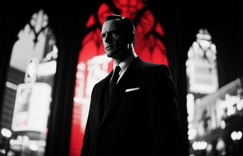 Bürgermeister will NBA-Team für Downtown Las Vegas