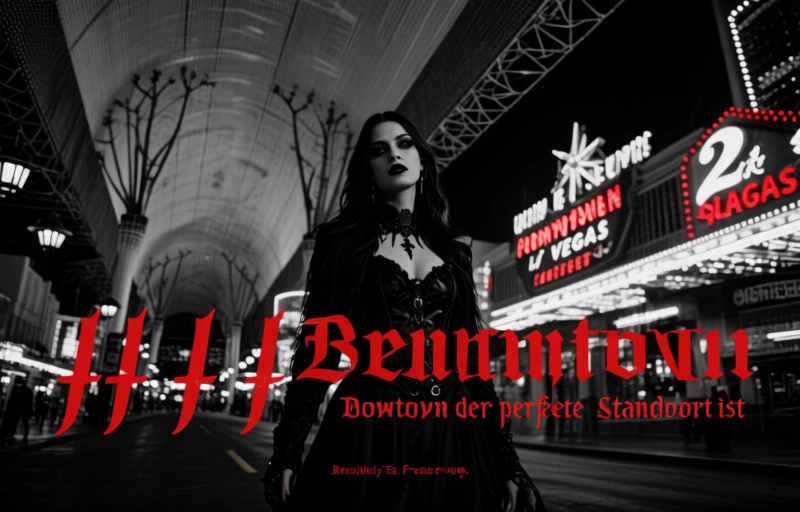 Visuelle Darstellung von Bürgermeister will NBA-Team für Downtown Las Vegas