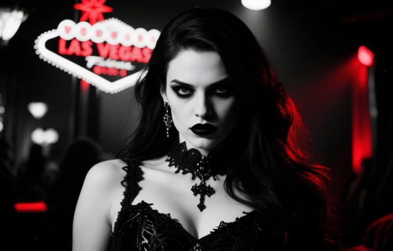 Visuelle Darstellung von Bürgermeister will NBA-Team für Downtown Las Vegas