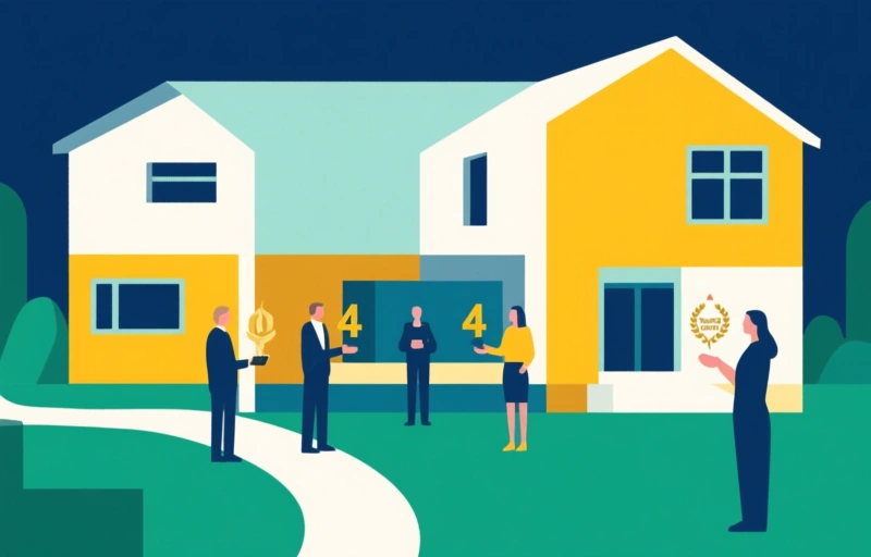 Agency Wins 4 Hermes Creative Awards for Marketing