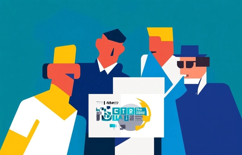 Visual representation of The Agency Wins 4 Hermes Creative Awards