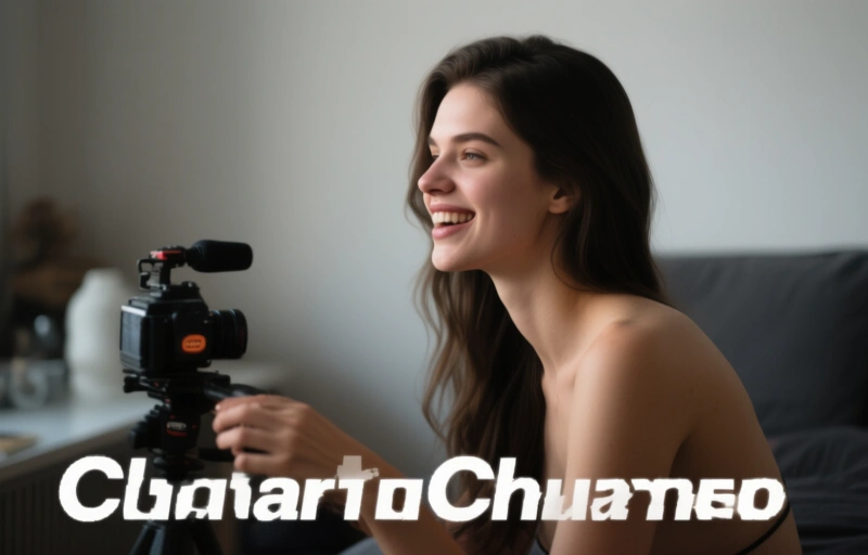 luna_vg: Chaturbate-Cam-Modell im Profil