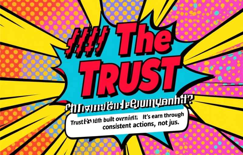 Visual representation of What Corporations Owe the People Who Trust Them