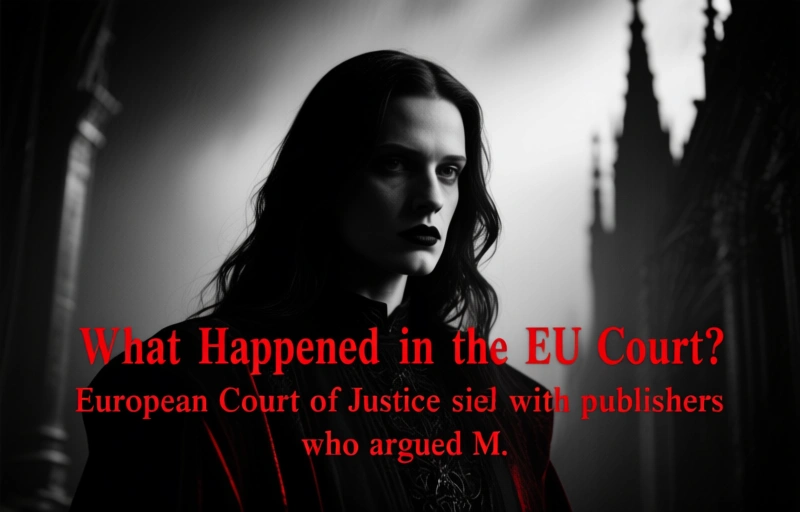 Visual representation of Meta Loses EU Court Battle Over News Publisher Payments