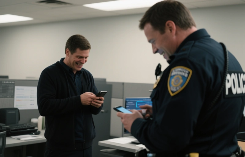 Webloc: How Police Tracked 500M Devices Using Ad Data