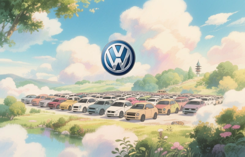VW Recalls Over 38K Vehicles: Check Your Model Now