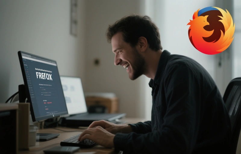 Firefox Now Offers Free VPN: What It Means for Privacy
