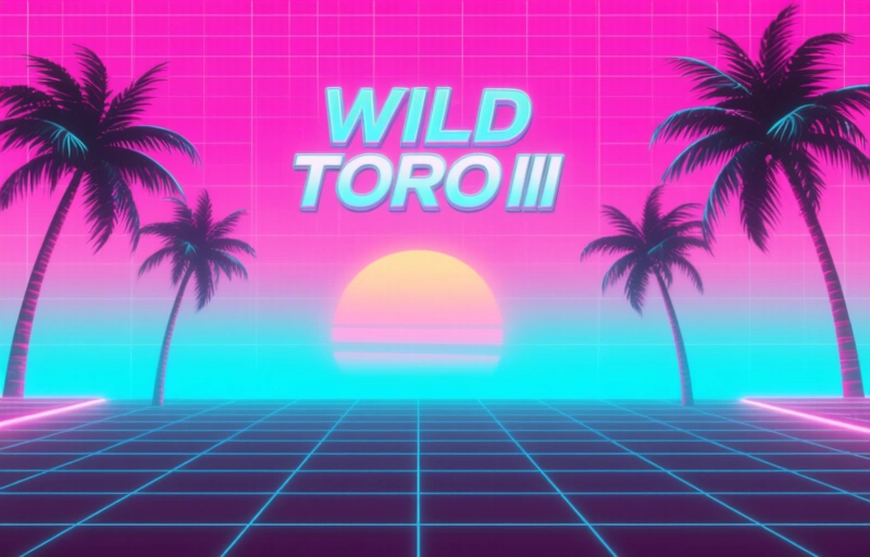 Wild Toro III: Choose Your Volatility, Chase 25,000x Wins