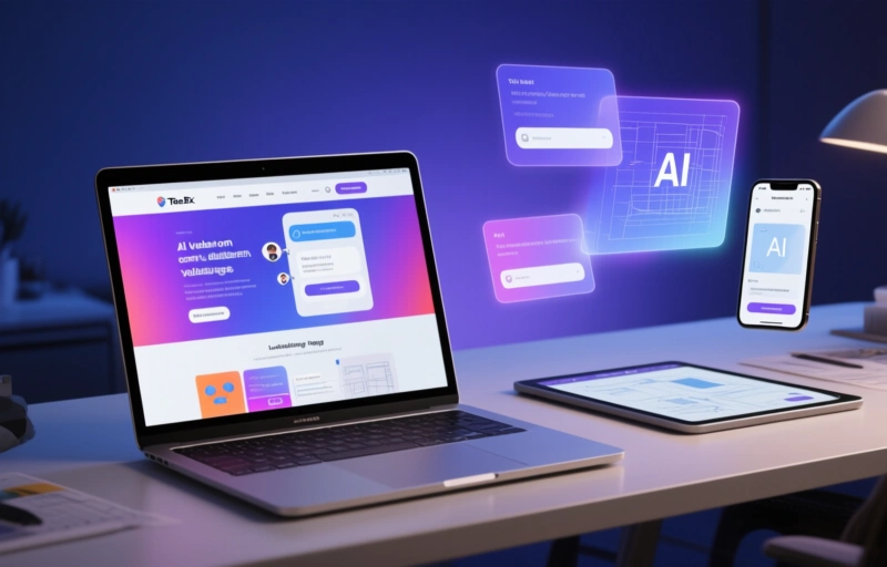 AI draait om stroom, infrastructuur en veiligheid: TechEx North America