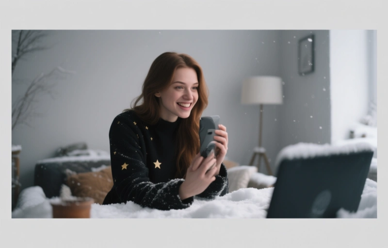 winterfresh260: Ein neuer Stern auf Chaturbate