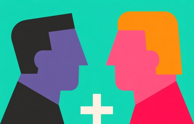 Visuele weergave van Nieuw boek toont Bijbelse weg naar huwelijk en groei