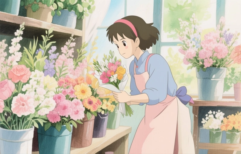 Visual representation of Last-Minute Valentine's Day Flower Deals You Can Still Grab