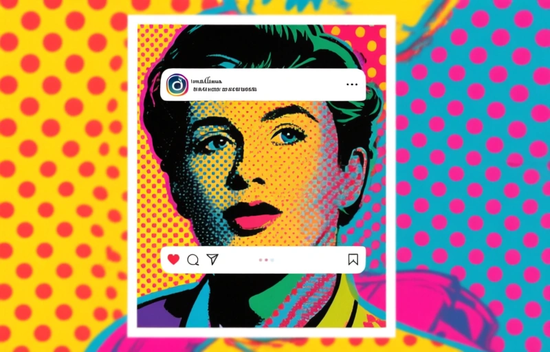 Instagram test bijschriften per carrouselpost