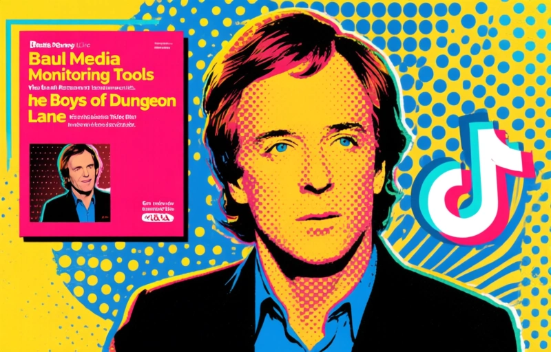 Paul McCartney lanceert nieuw album op TikTok Live