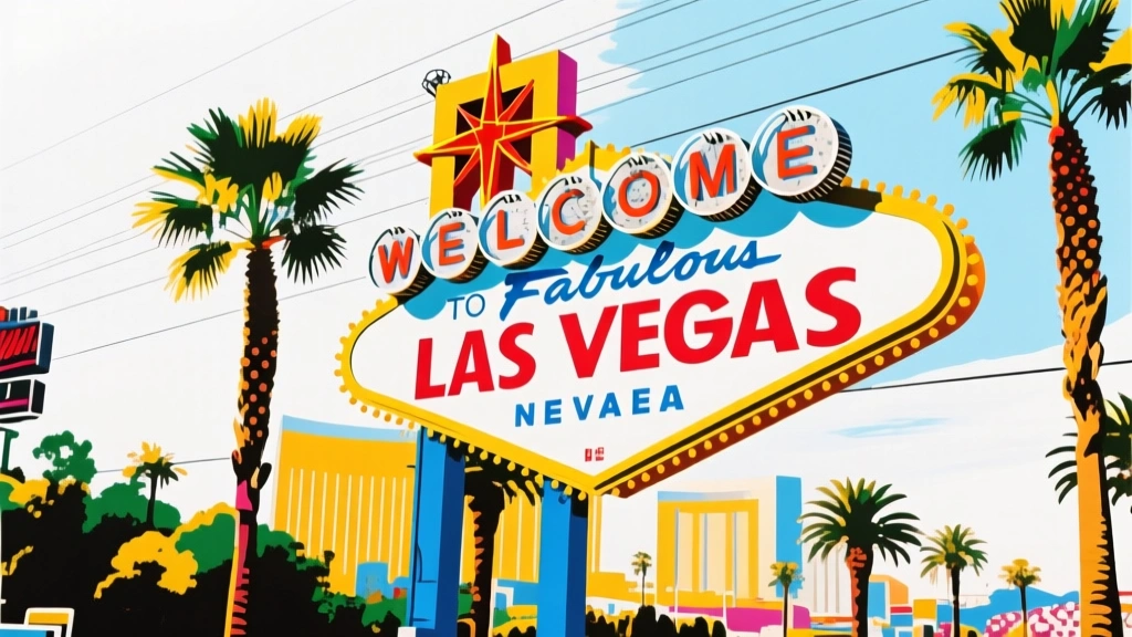 So kommst du in Las Vegas trotz Straßensperrungen ans Ziel