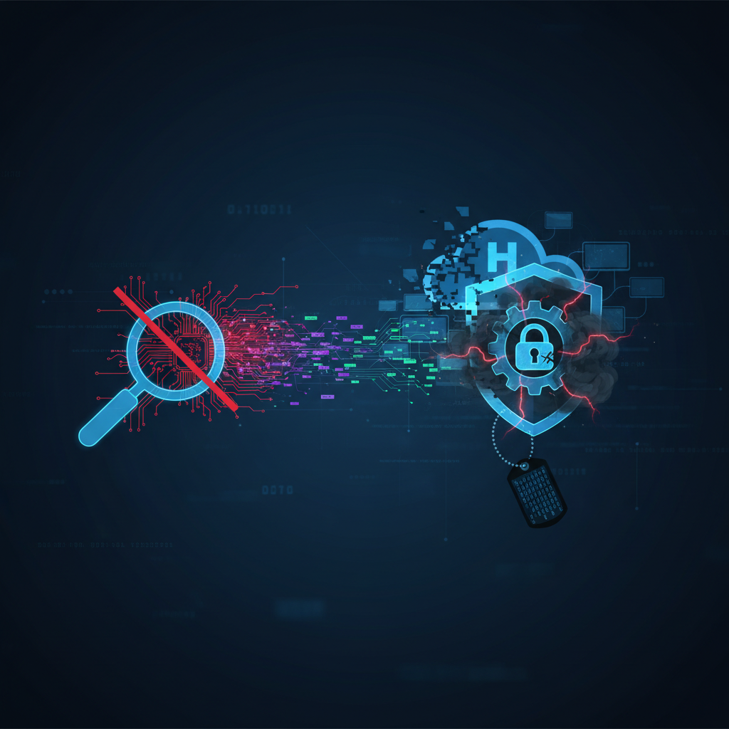 Tax Search Malware Uses Huawei Driver to Disable Security