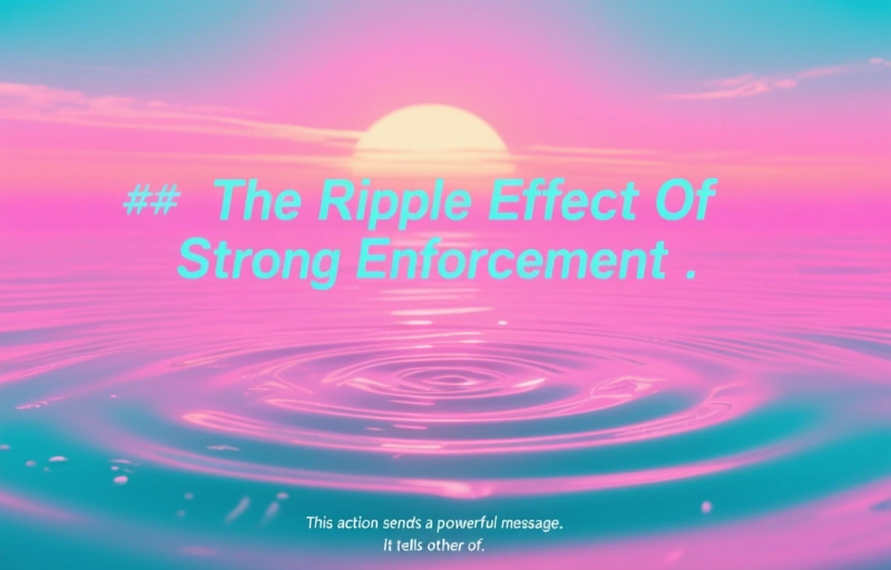 Visual representation of Michigan Issues 45 Cease-and-Desist Orders to Offshore Casinos